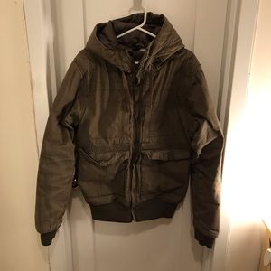 H&M Utility jacket